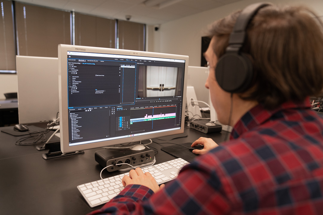 Video Editor